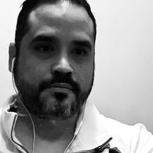 Meet your Posher, Ramiro